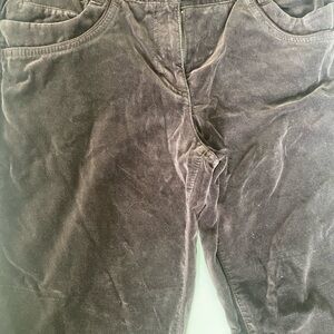 Liz Claiborne Brown Suit Pants Size 8